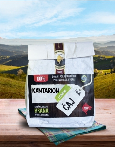 Kantarion čaj - 50gr