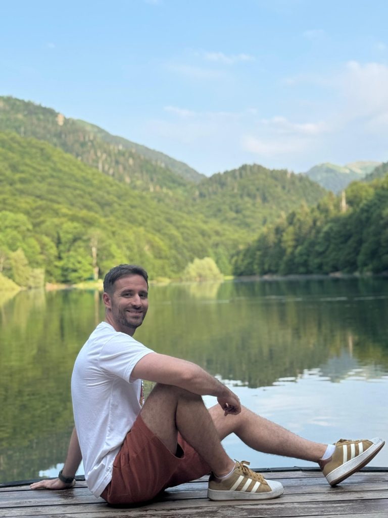 Ilija Erkić Crnogorski Vodić
