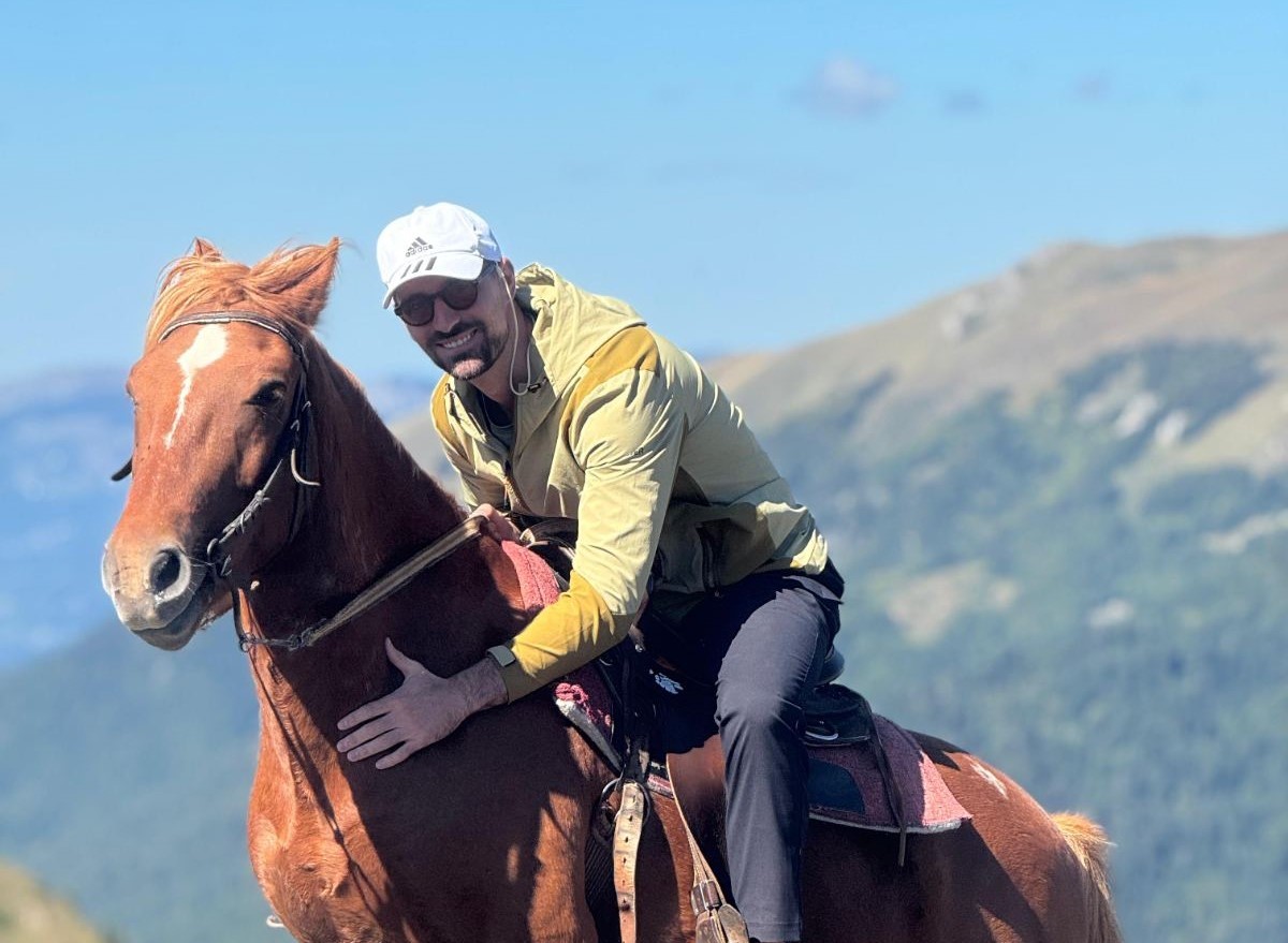 Ilija Erkić Crnogorski Vodič