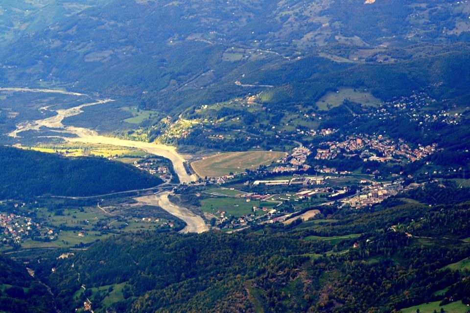 Mojkovac i okolna sela