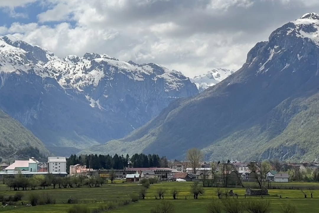 Turizam u Gusinju, Plav, planina, rekordna sezona