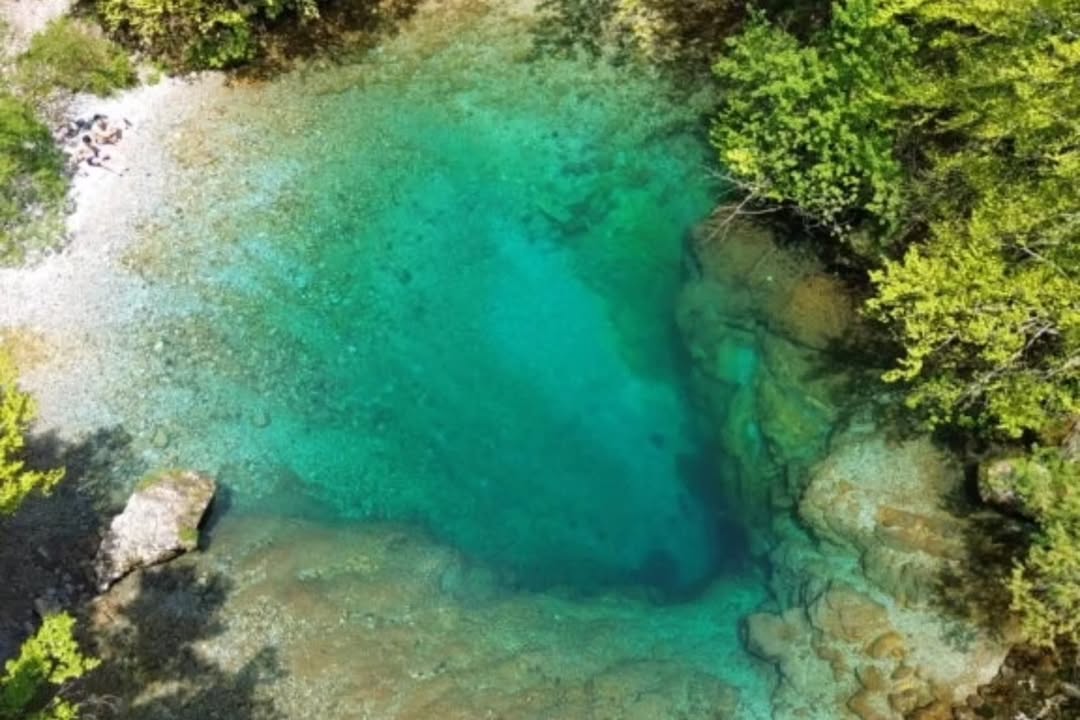 Plavsko jezero, Turizam u Gusinju