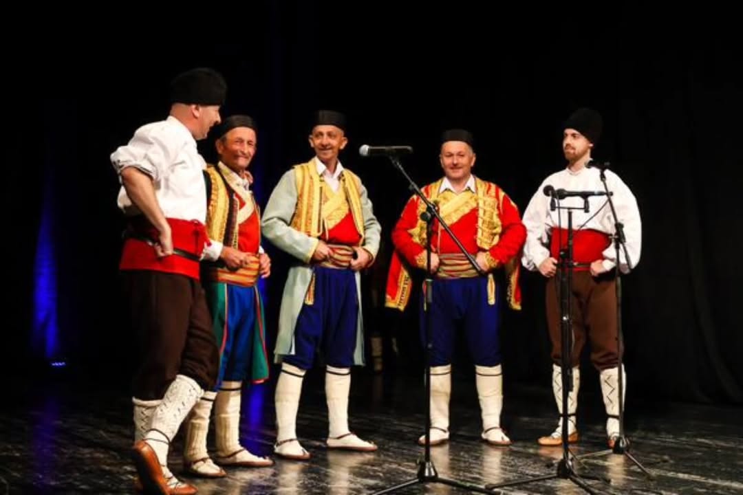 Festivaln u Kolašinu zmaj preleće s mora na DUnav