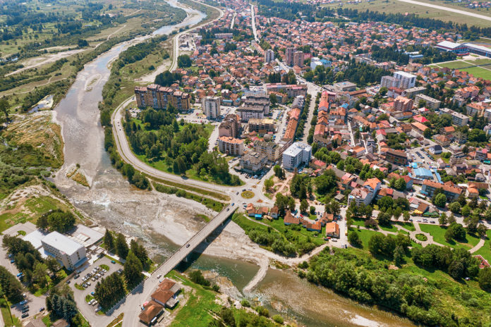 Izgradnju obilaznice u Beranama