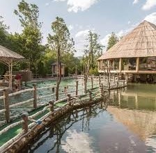 Etno selo Vukovic rijeka Ljubovija
