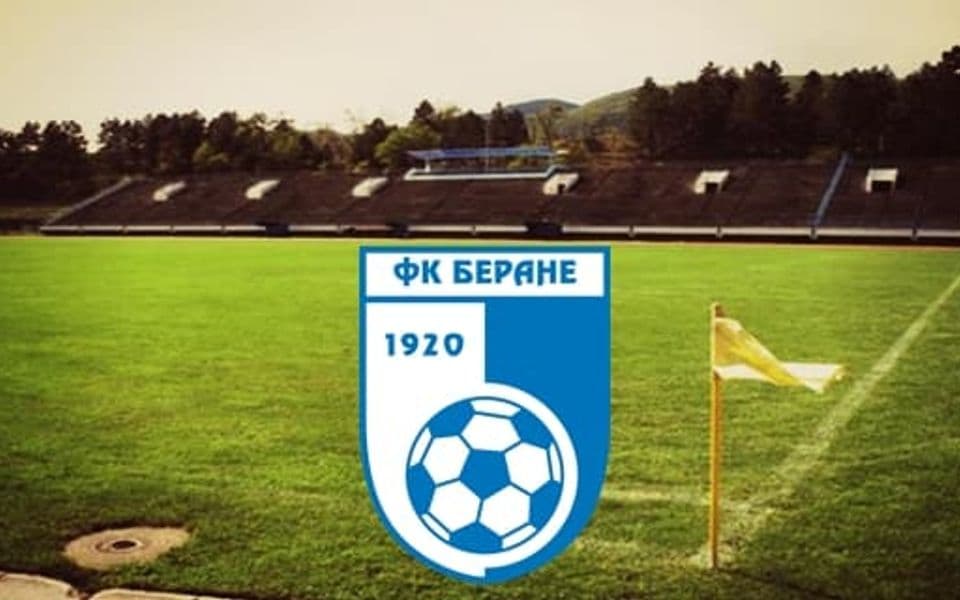 FUDBALSKI KLUB BERANE PROSLAVIO 105 GODINA POSTOJANJA