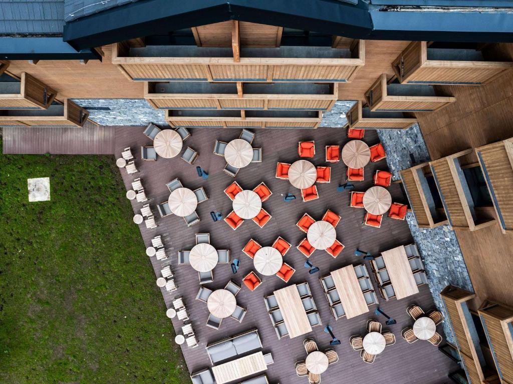 Swiss Hotel basta