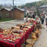 ANDRIJEVICA: SAJAM POLJOPRIVREDE I DOMAĆE RADINOSTI