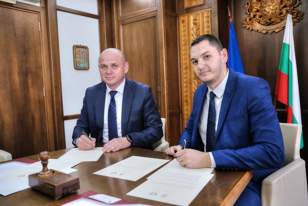 Mojkovac i Bansko potpisali sporazum o saradnji