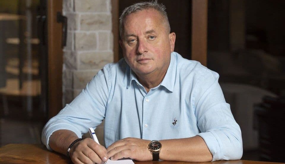 OD PASTIRA DO SVJETSKOG INOVATORA – MILISAV OBRADOVIĆ