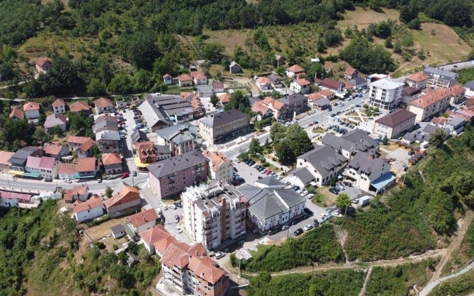 ANDRIJEVICA: ZA 5 GODINA INVESTIRAĆE OKO 35 MILIONA EURA