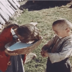 „DOĐITE U CRNU GORU“ (1960) – PRIČA O DURMITORU