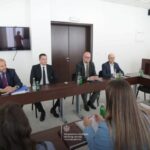 POTPISAN UGOVOR O NADZORU PROJEKTA OTPADNIH VODA U MOJKOVCU