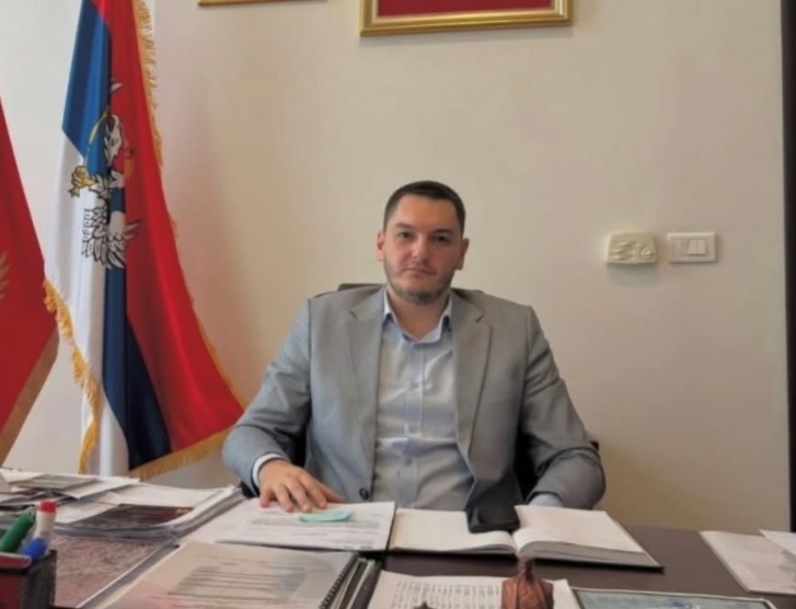 Mojkovac, Vesko Delić