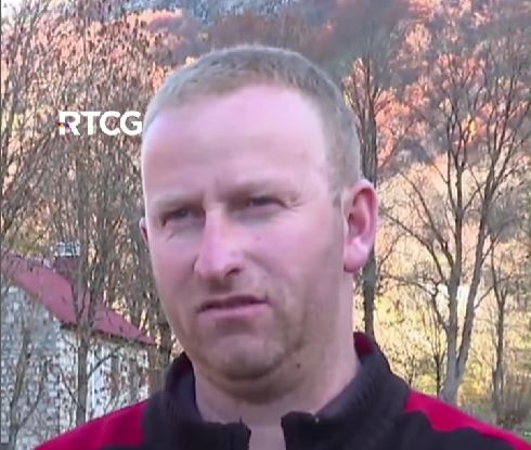 Crna Gora, sjever, Željko Kicanović, Tradicija, Kultura, Selo, Život na selu, Polljoprivreda, Stočarstvo