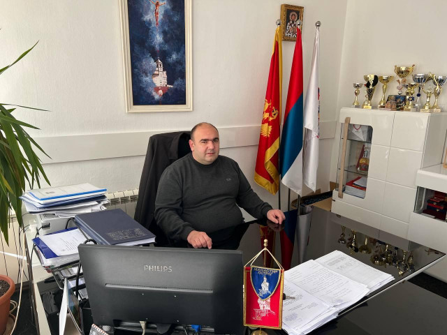 Auto-put će preporoditi Andrijevicu