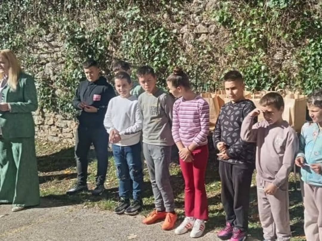 130 godina školstva u Rovcima