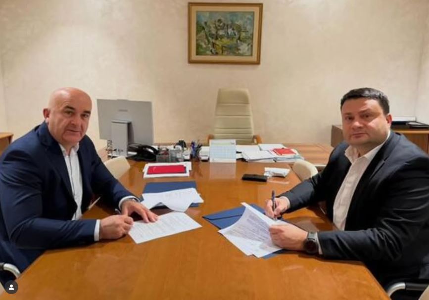 Crna Gora, Joković, Smolović, Bijelo Polje, pomoć, Ministarstvo