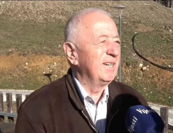 KOLAŠINAC MIHAILO ZEKO BULATOVIĆ GOTOVO POLA VIJEKA POSVETIO BRIZI O ŽIVOTINJAMA