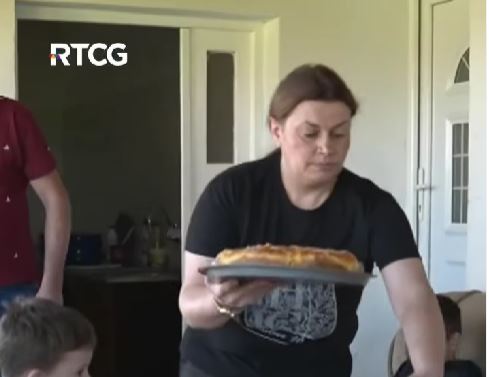 Žene na selu, život na selu, selo, posao