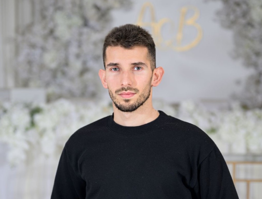 Sjever.me, Sjever, Mladi, Rizo Dlakić, fotograf, zanat, biznis, mladi u biznisu, posao, djetinstvo