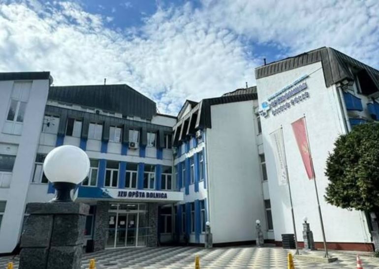 Sjever.me Sjever, Bolnica, onkološka bolnica, Bijelo Polje