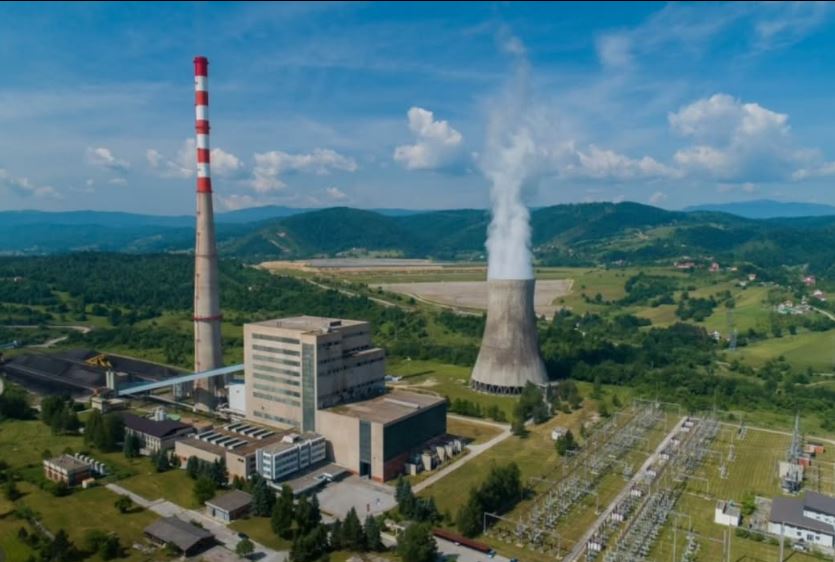 Sjever.me , Sjever, Daljinsko grijanje Pljevlja, Toplifikacija