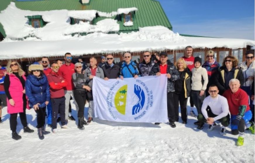 Sjever.me Sjever, Durmitor, Žabljak, Festival, Zima
