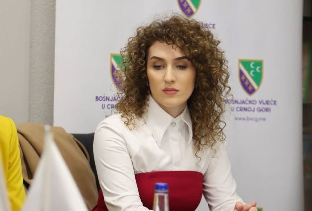 Sjever.me, Sjever, Dženisa Mujević, Rožaje, Nagrada