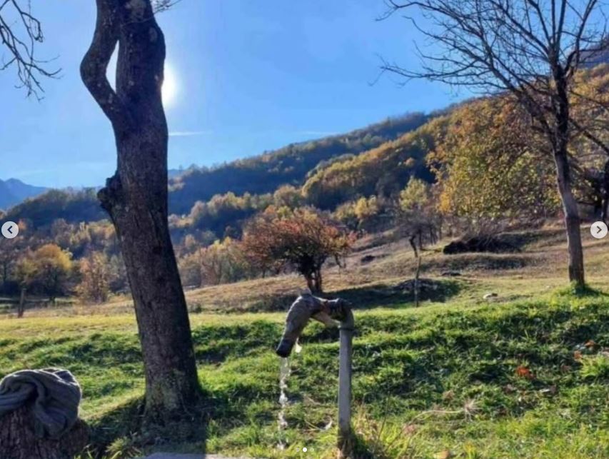 Sjever.me, Sjever, Kolašin, Ljepota, priroda