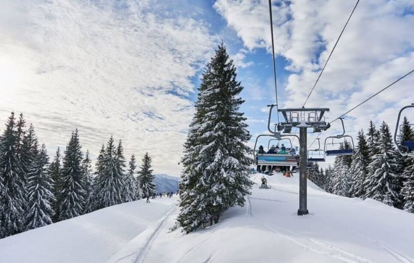 Sjever.me, Sjever, Kolašin, Turizam, Gondola, Razvoj, Ivanović, Projekat, Opština, Skijalište
