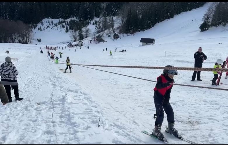 Sjever.me Sjever, Lokve, Berane