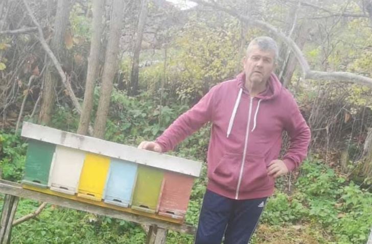 Sjever.me Sjever, Petnjica, Sabrov med, Med