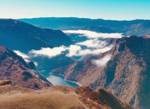 Sjever.me, Sjever, Plužine, Selo Pišće