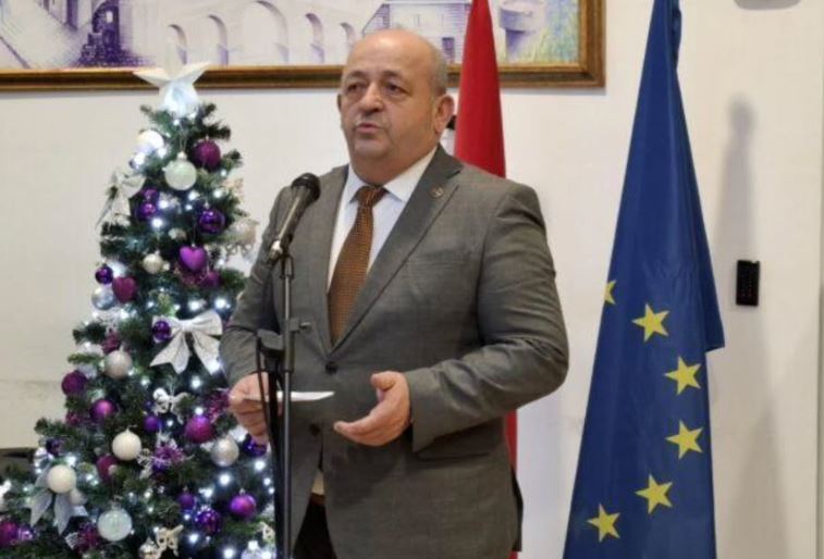 Sjever.me sjever, Bihor, Petnjica, Samir Agović