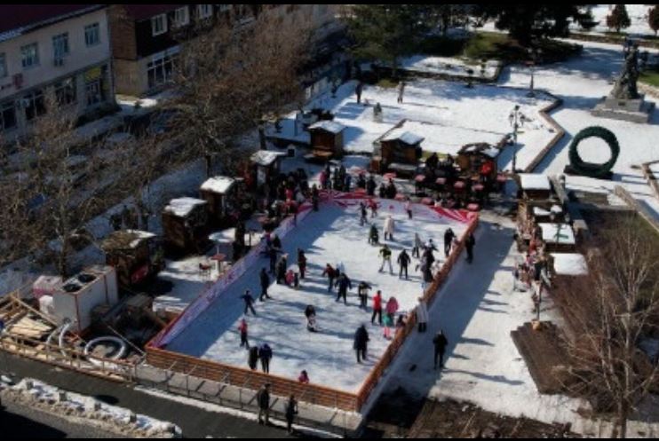 Sjever.me, sjever, Kolašin, Sezona