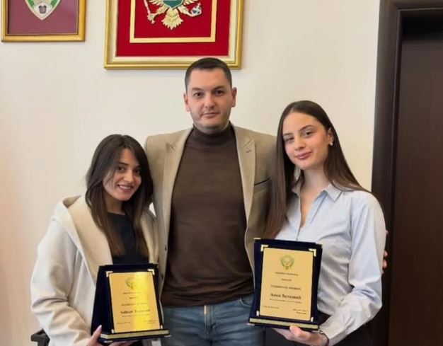 Sjever.me sjever Mojkovac, Vesko Delić, studenti, nagrade