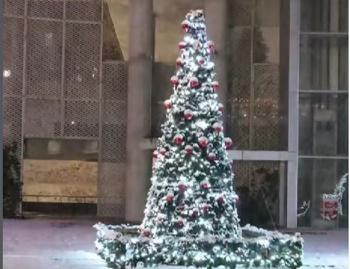 Sjever.me sjever Mojkovac, snijeg, zima