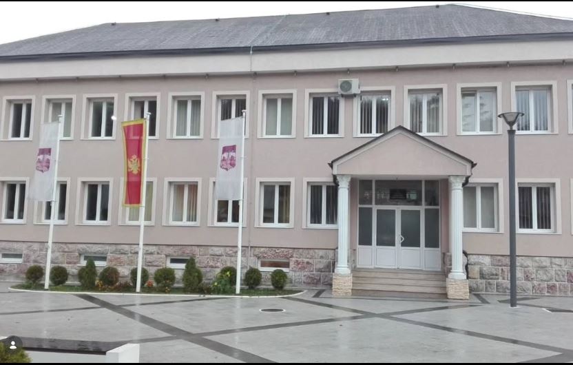 Sjever.me sjever, Opština Andrijevica