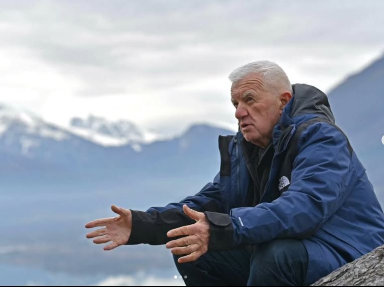 Sjever.me sjever Planinarenje, ugostiteljstvo