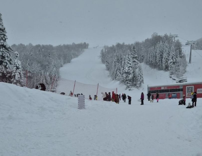 Sjever.me sjever Snijeg, sezona, Kolašin, Skijanje