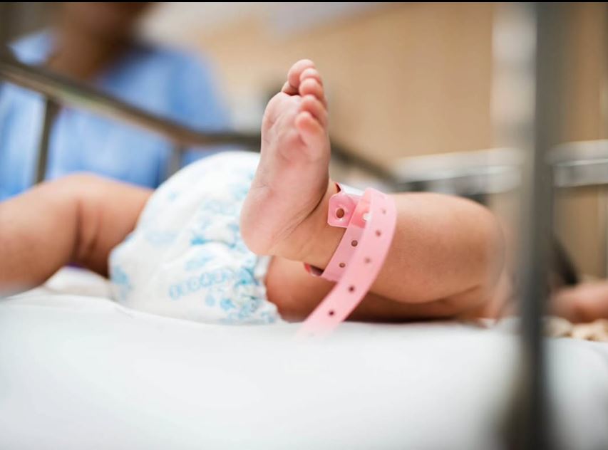 Sjever.me sjever, beba, novorođenče, bjelopoljska bolnica