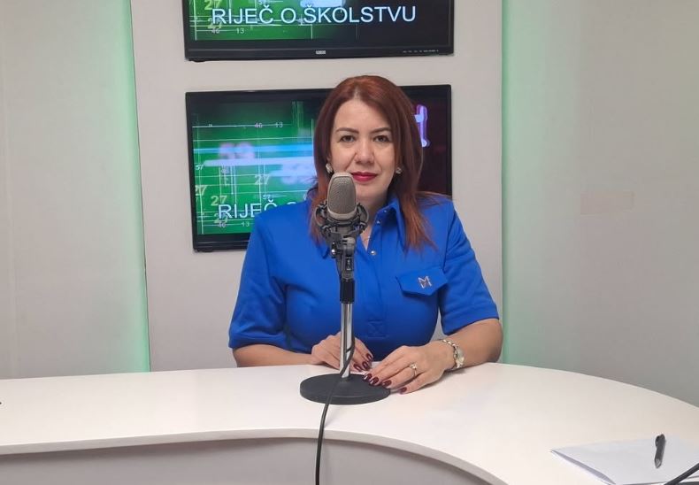 Zehra Balić, nastavnica, sjever, sjever.me Bijelo Polje