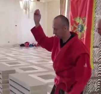 sjever.me sjever, berane, zarko jankovic, ginisov rekord, betonske ploce