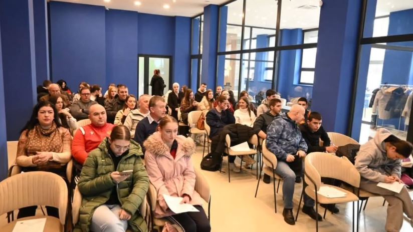 sjever.me sjever, bijelo polje, erasumus