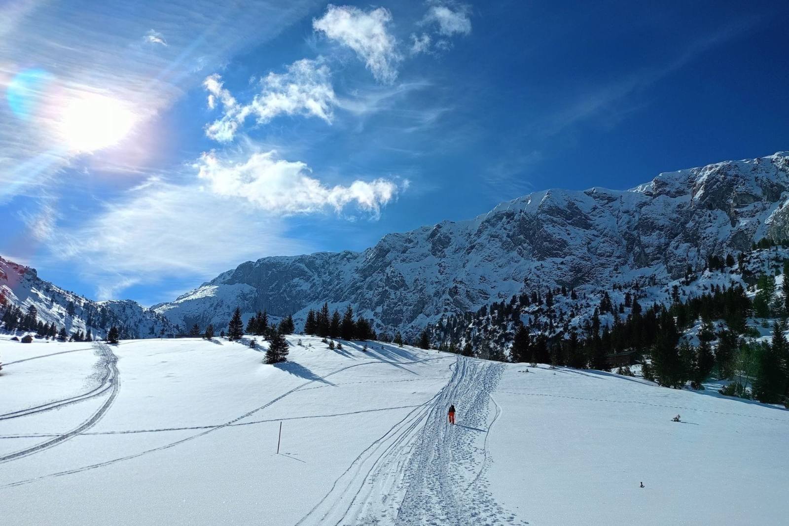 Sjever.me Sjever, Hajla, Rožaje, Priroda, prirodne ljepote sjevera, Sjever Crne Gore