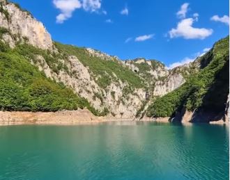 Pivsko jezero