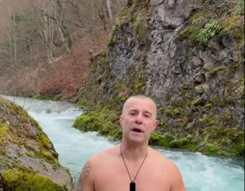 Sjever.me,Slađan Koki Šćekić