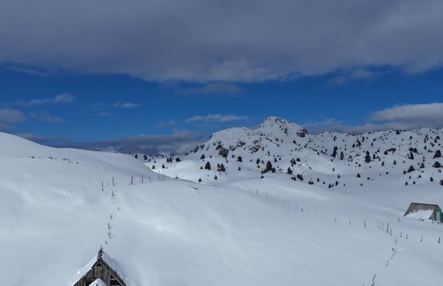 Sjever-me-Sinjajevina-Ječmen