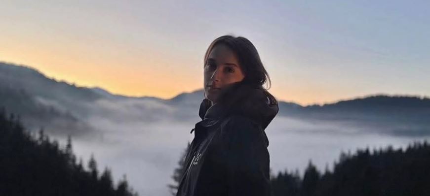 Sjever.me, Rožaje, Đulija Kardovic